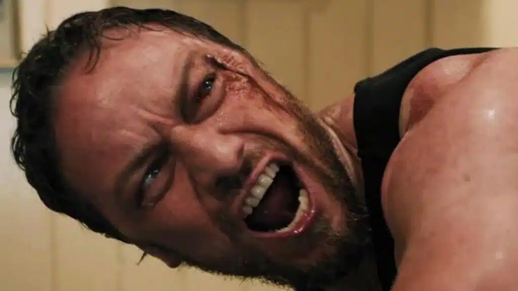 No hables con extraños: Tráiler y todo sobre la película con James McAvoy