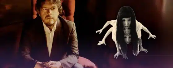 Nudus, entrevista con Gibrán Bazán