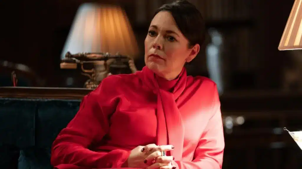 Ama Marvel, pero Olivia Colman podría no volver al UCM por esta razón