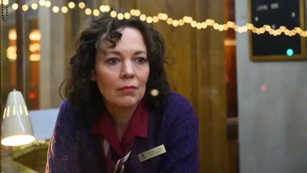 ¡Indignada! Olivia Colman explicó por qué odia las audiciones autograbadas