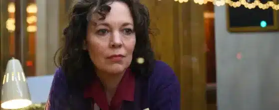 Olivia Colman rechaza las audiciones autograbadas.