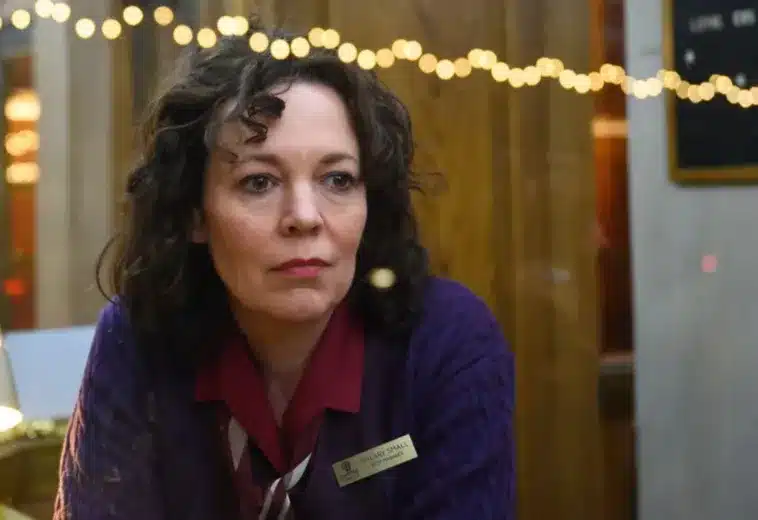 ¡Indignada! Olivia Colman explicó por qué odia las audiciones autograbadas