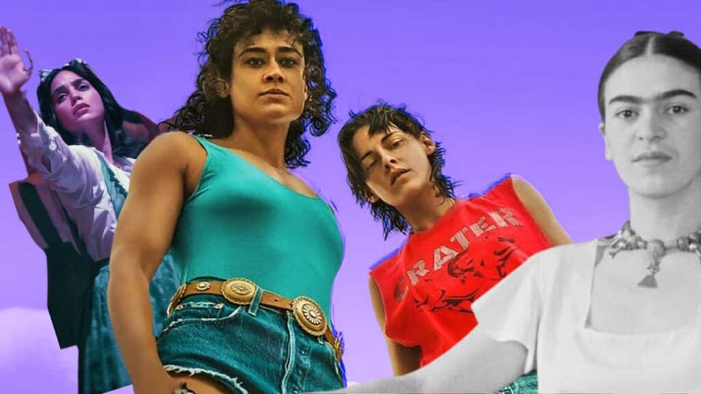 Sundance CDMX 2024: Frida y Your Monster son sólo una probadita del festival