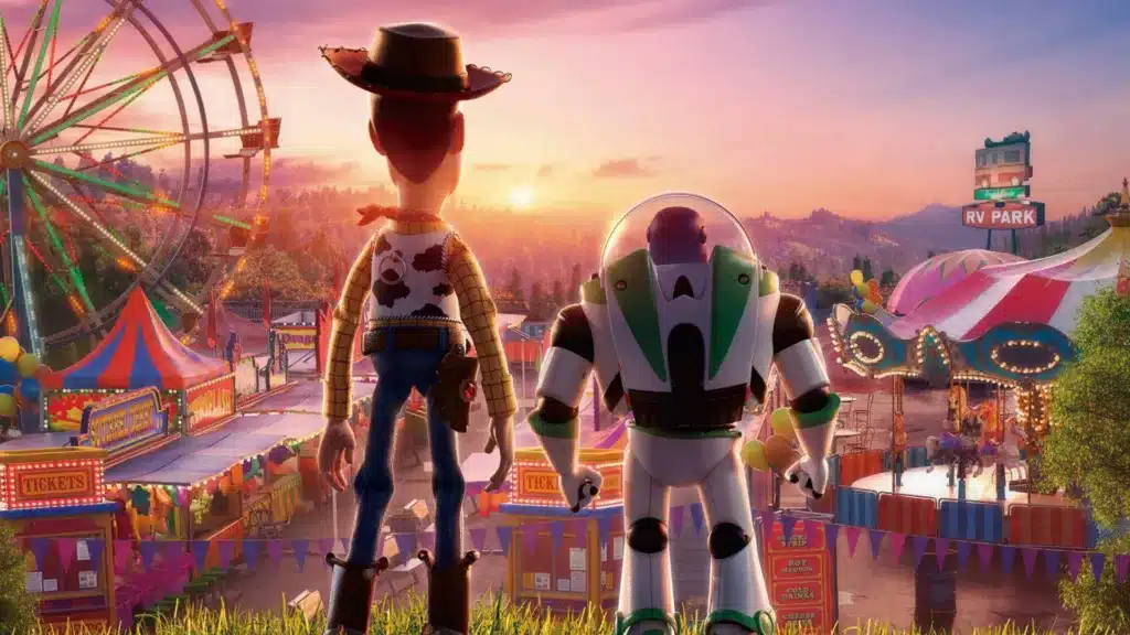 ¡Al infinito y más allá! 5 preguntas que Toy Story 5 debe resolver