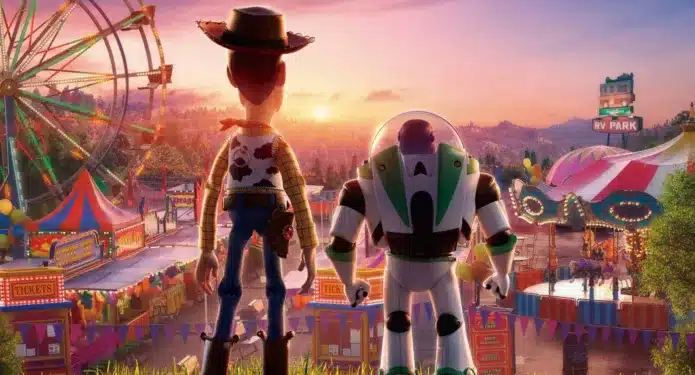 5 preguntas que debe resolver Toy Story 5