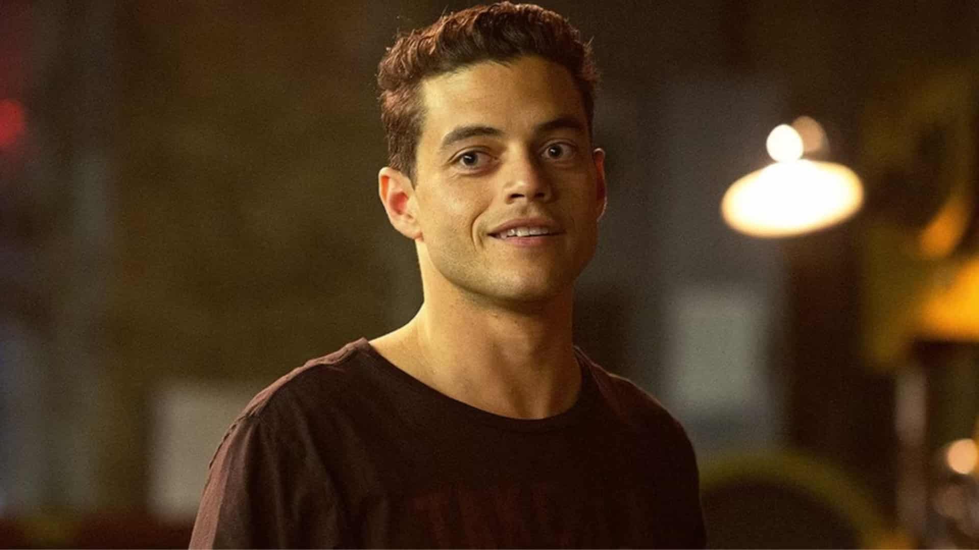 Rami Malek