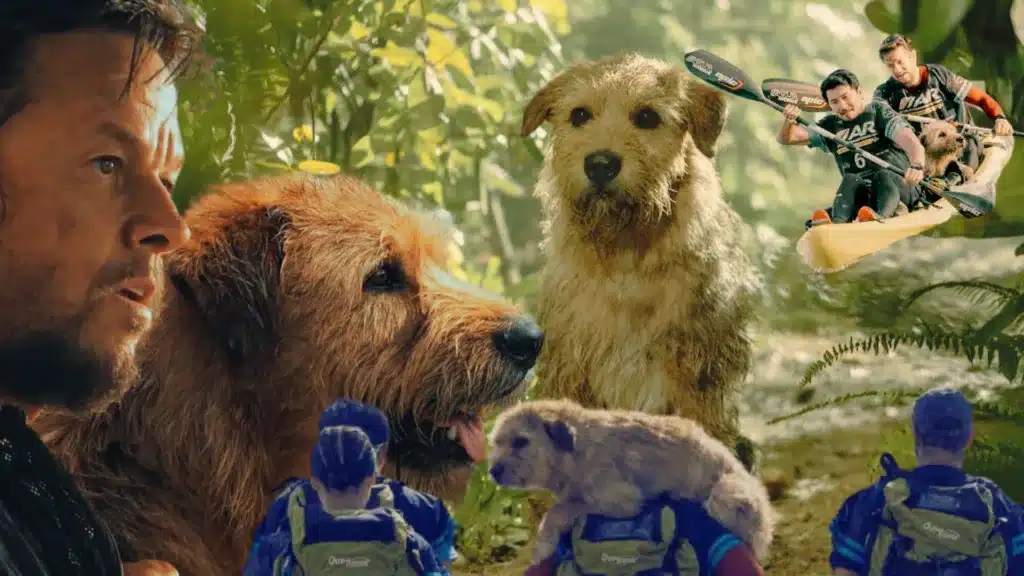 ¿Por qué ver Arthur: Una amistad sin límites, con Garantía Cinépolis?