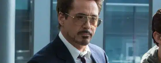 Cómo se preparaba Robert Downey Jr para ser Iron Man