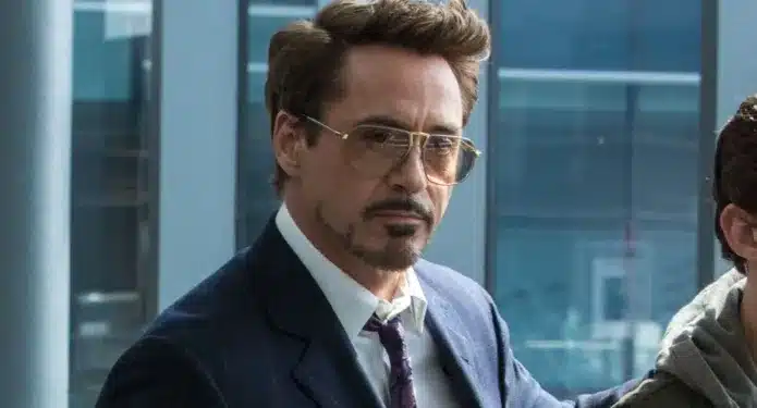 Cómo se preparaba Robert Downey Jr para ser Iron Man