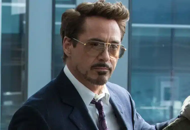 ¿Una “diva”? Así se preparaba Robert Downey Jr. para ser Iron Man