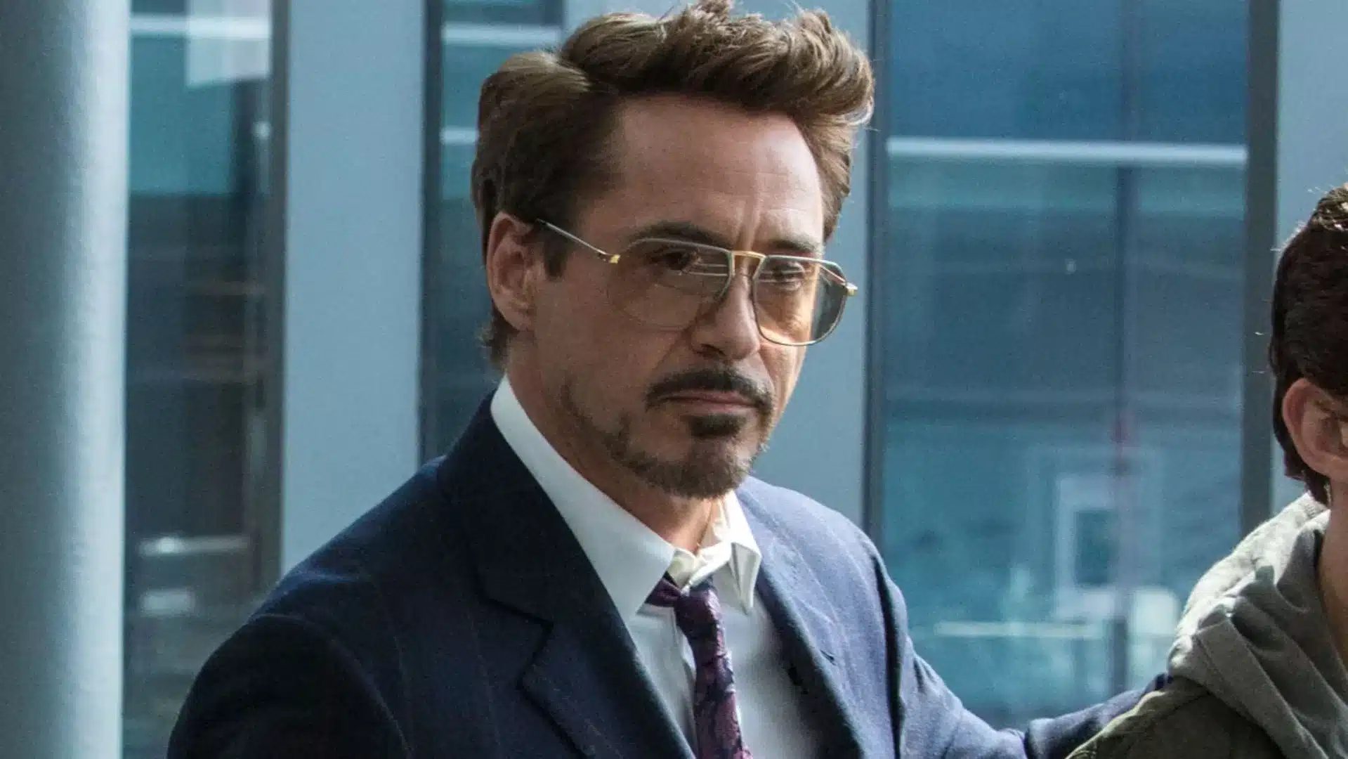 Cómo se preparaba Robert Downey Jr para ser Iron Man