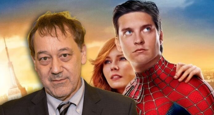 Sam Raimi responde si haría Spider-Man 4