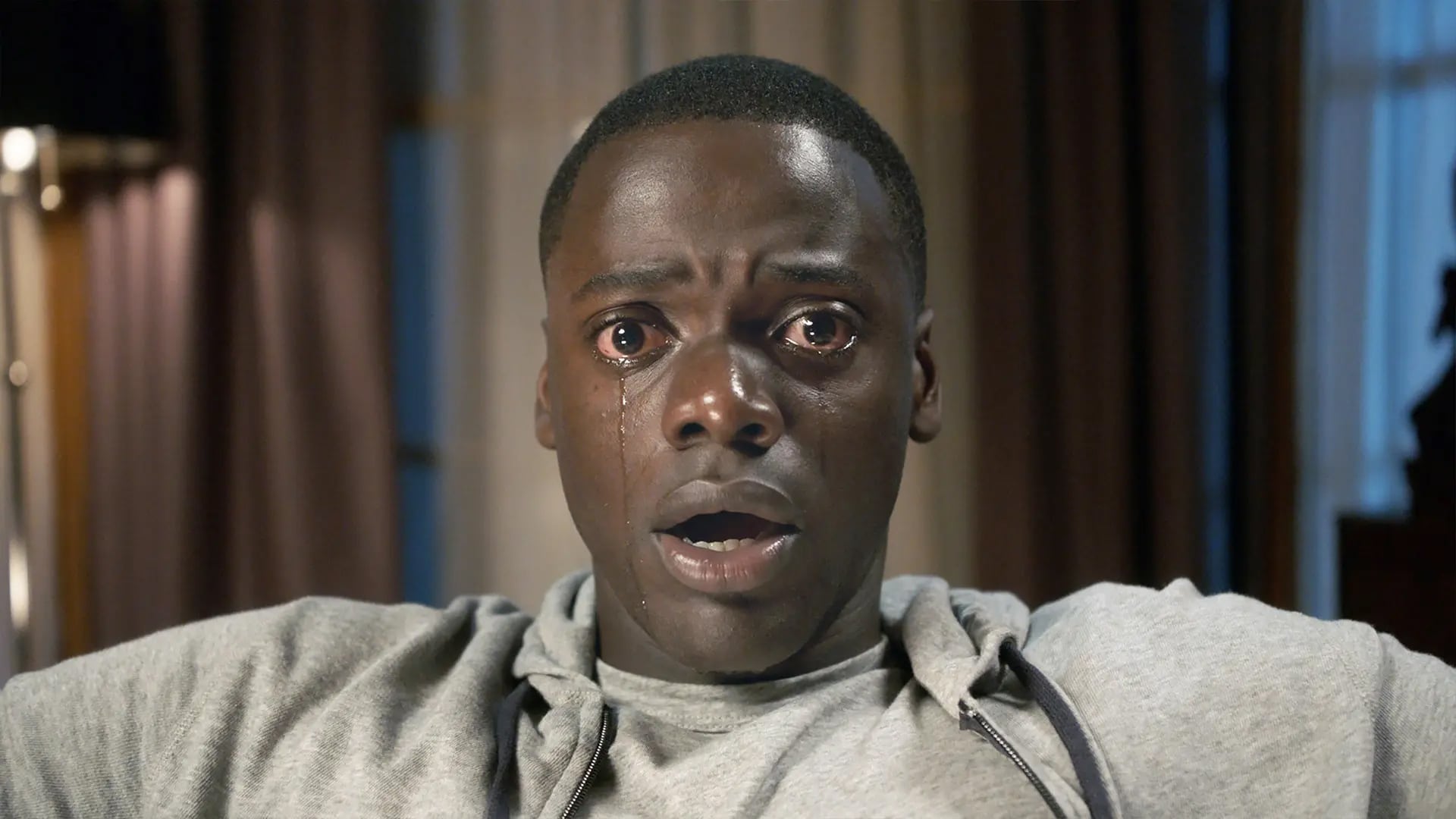 Daniel Kaluuya en Huye