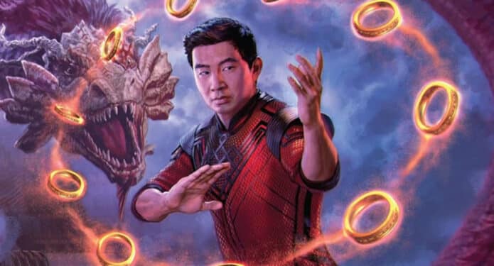 Simu Liu responde si Shang Chi 2 se canceló