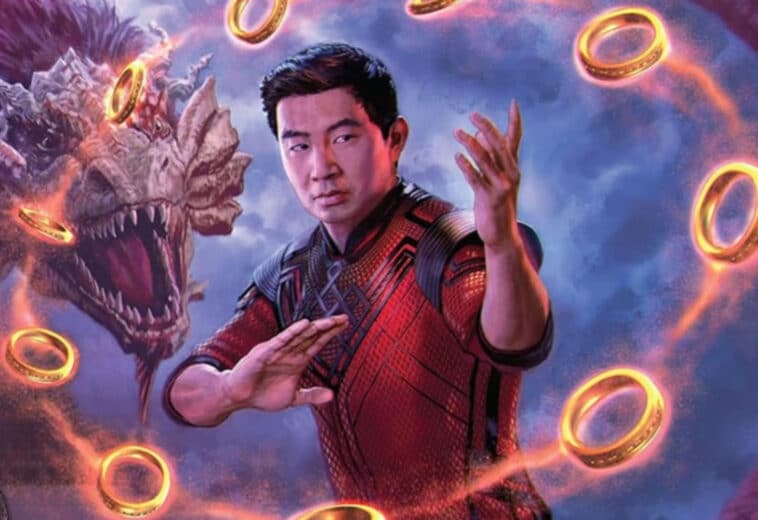 ¿Shang-Chi 2 fue cancelada? Simu Liu responde