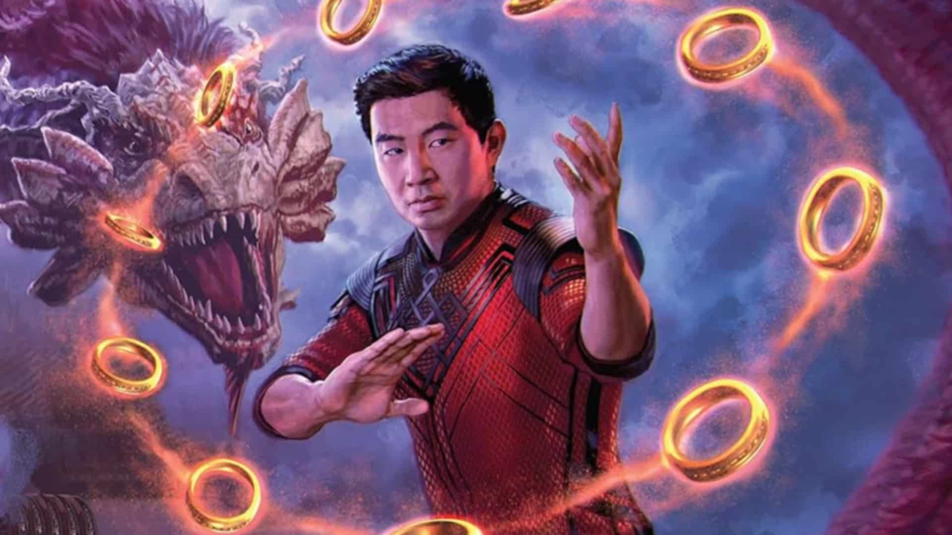 Simu Liu responde si Shang Chi 2 se canceló