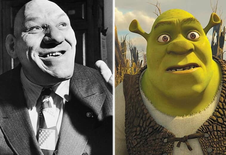 ¿Sí existe? Esta es la historia real del hombre que “inspiró” Shrek   