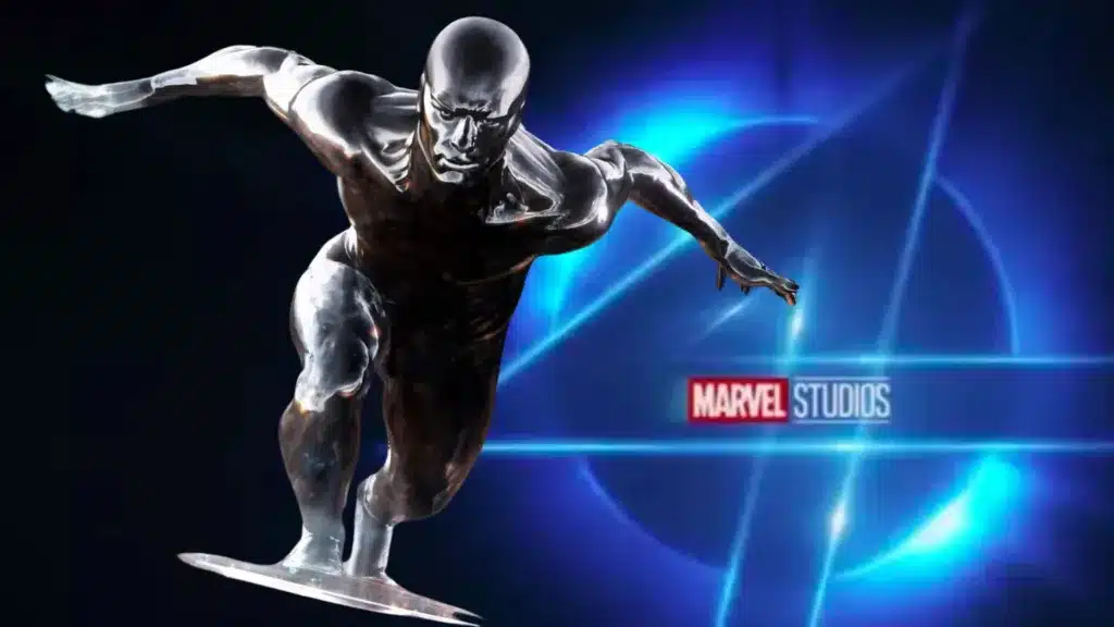 Los 4 Fantásticos: Ella es la actriz que dará vida a la versión femenina de Silver Surfer