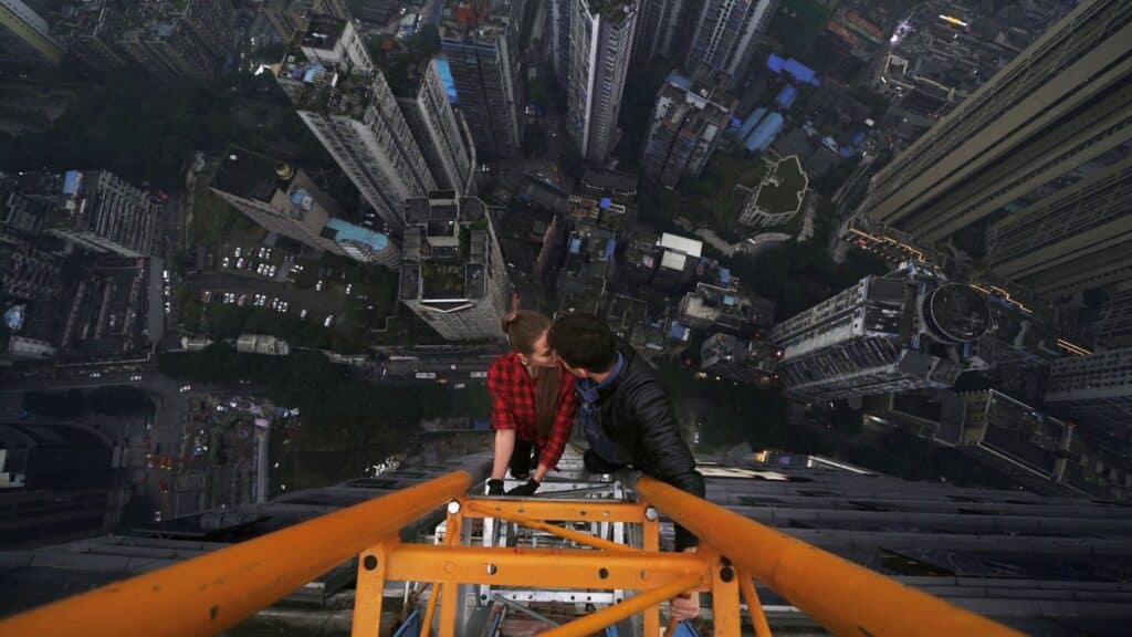 Sundance CDMX 2024: Skywalkers a Love Story – Tráiler y todo lo que debes saber