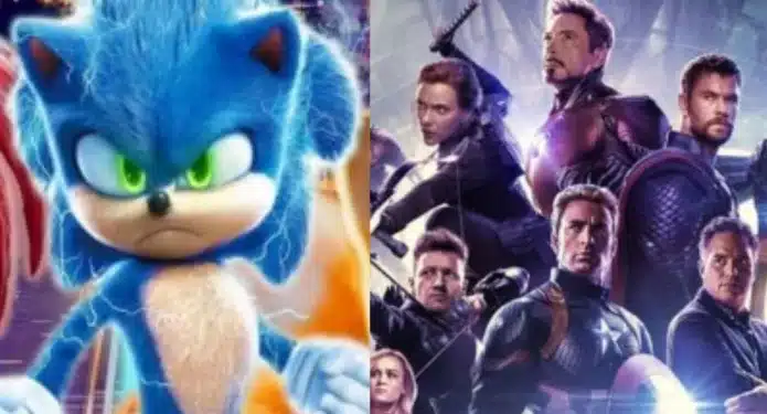 Sonicverse: Alguien quiere que sus películas sean eventos a nivel de Vengadores