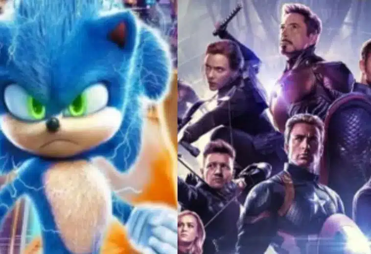 Sonicverse: ¿Imaginas la película de Sonic como un evento al nivel de Vengadores?