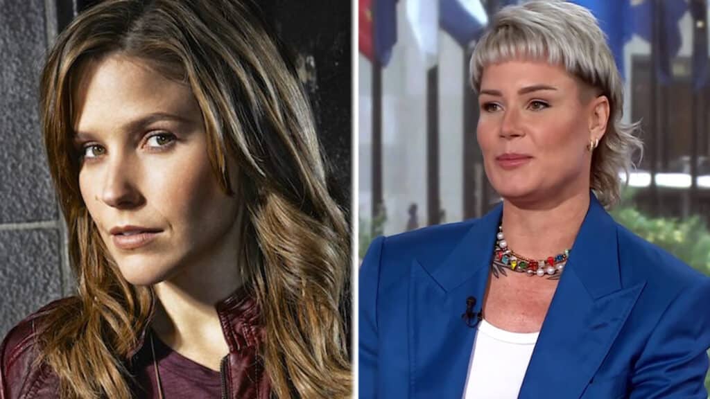 “Por fin puedo respirar”: Actriz y directora de Hollywood sorprende al hablar de su sexualidad