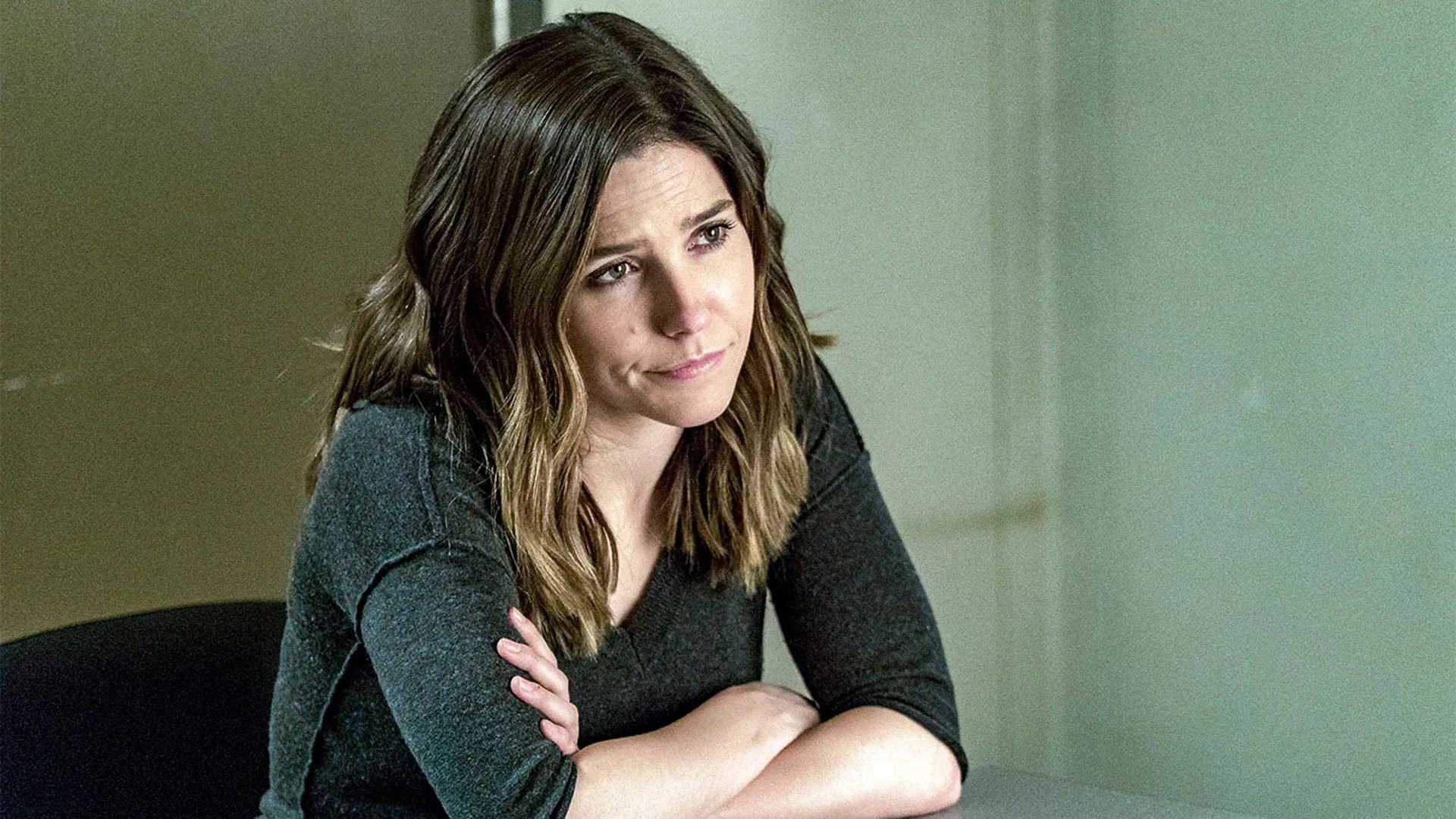 Sophia Bush en Chicago PD