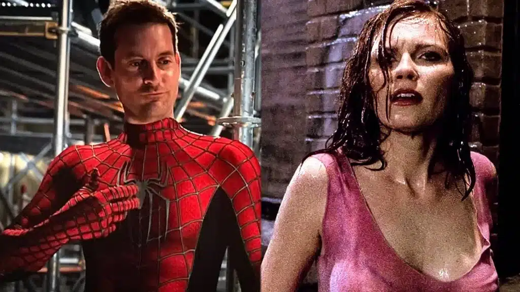 ¿Habrá Spider-Man 4 con Tobey Maguire? Esto dice Sam Raimi