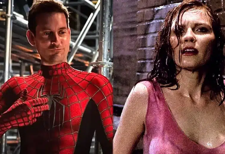 ¿Habrá Spider-Man 4 con Tobey Maguire? Esto dice Sam Raimi