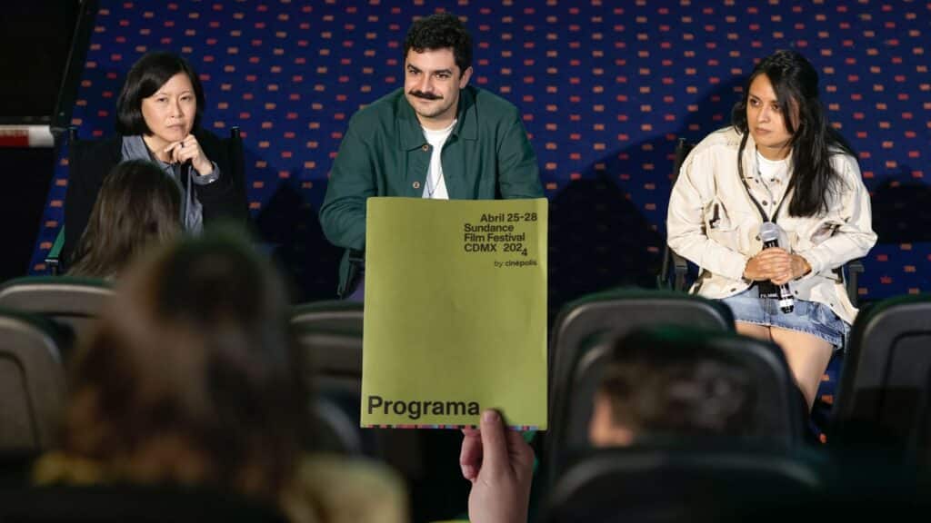 Sundance CDMX 2024: Lo que no sabías del programa de cortos mexicanos