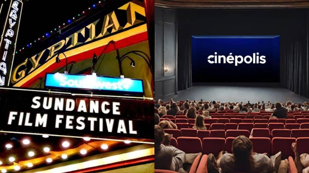 Sundance CDMX 2024… para dummies: Historia y todo sobre este festival de cine independiente