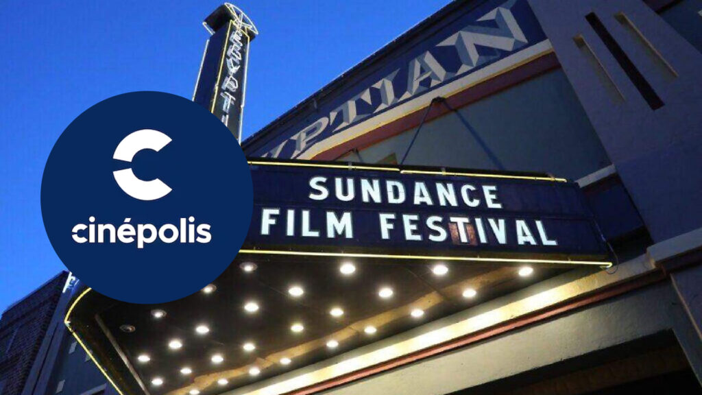 Sundance historia