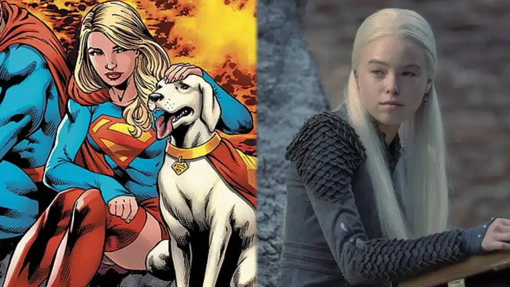 ¿La mejor opción? Conoce al posible director de Supergirl, para DC Studios