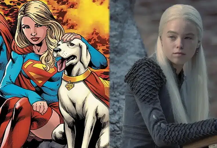 ¿La mejor opción? Conoce al posible director de Supergirl, para DC Studios