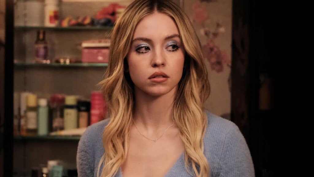 ¿Estuvo en México? Sydney Sweeney puso fin a la polémica de su hater con esta foto