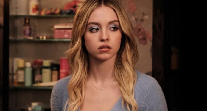 Sydney sweeney visita México y pone fin a polémica con su hater