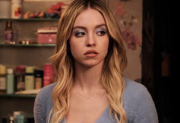 ¿Estuvo en México? Sydney Sweeney puso fin a la polémica de su hater con esta foto