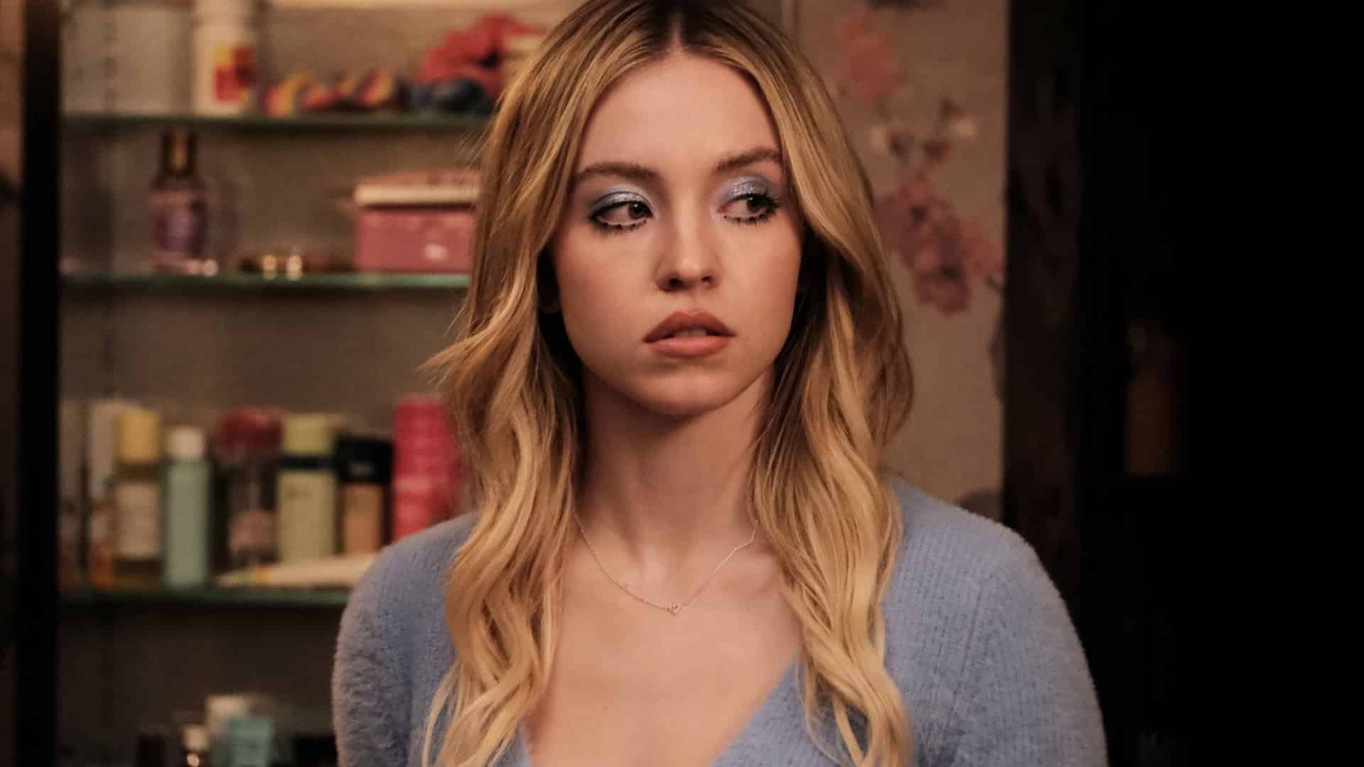 Sydney sweeney visita México y pone fin a polémica con su hater