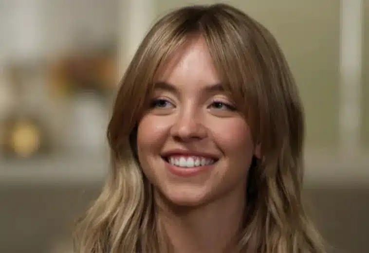 ¡Inimaginable! Sydney Sweeney reveló su amor secreto en Tik Tok