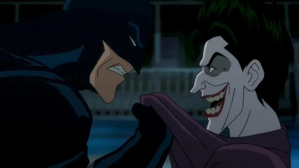 Marvel explica por qué Batman nunca debería matar al Joker