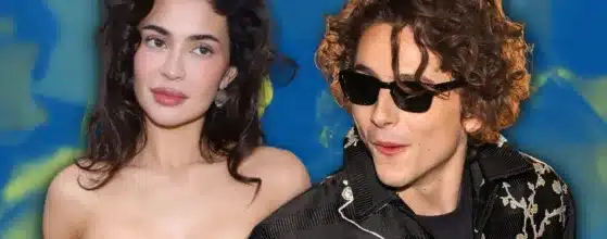 Timothée Chalamet y Kilye Jenner podrían ya haber terminado.