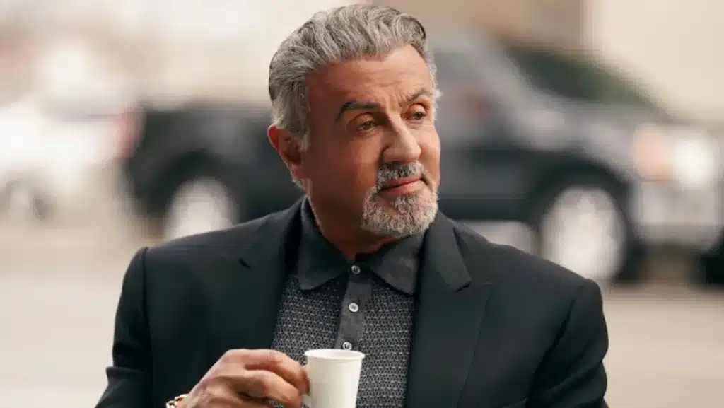 ¿Le ganó el papel? Sylvester Stallone es acusado de hacer comentarios despectivos a extras