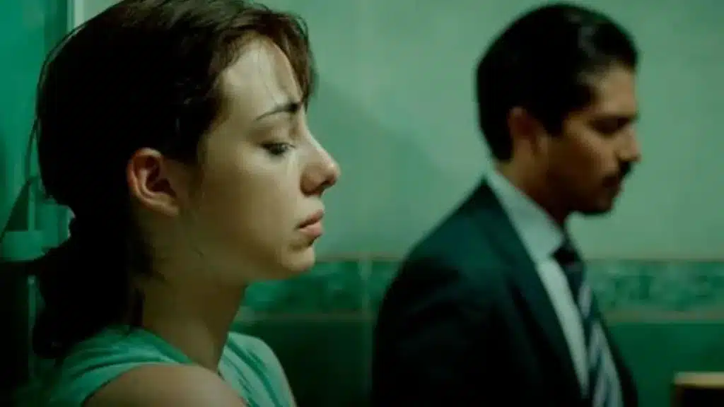 ¿Por qué ver Un actor malo, película incendiaria contra el abuso?