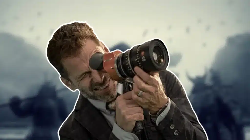 ¿También la dejó a medias? Zack Snyder quiere “arreglar” otra de sus películas