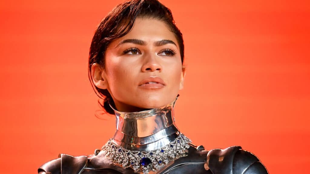 ¡Reina de la moda! Estas son las veces que Zendaya usó el outfit perfecto en una premiere