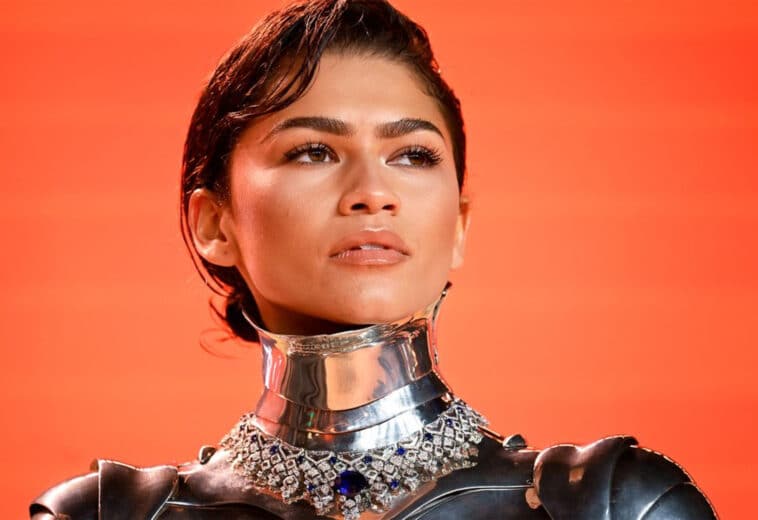 ¡Reina de la moda! Estas son las veces que Zendaya usó el outfit perfecto en una premiere