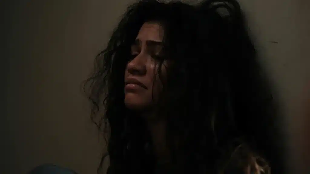 ¿Por qué a Zendaya le hubiera gustado vivir una adolescencia normal?