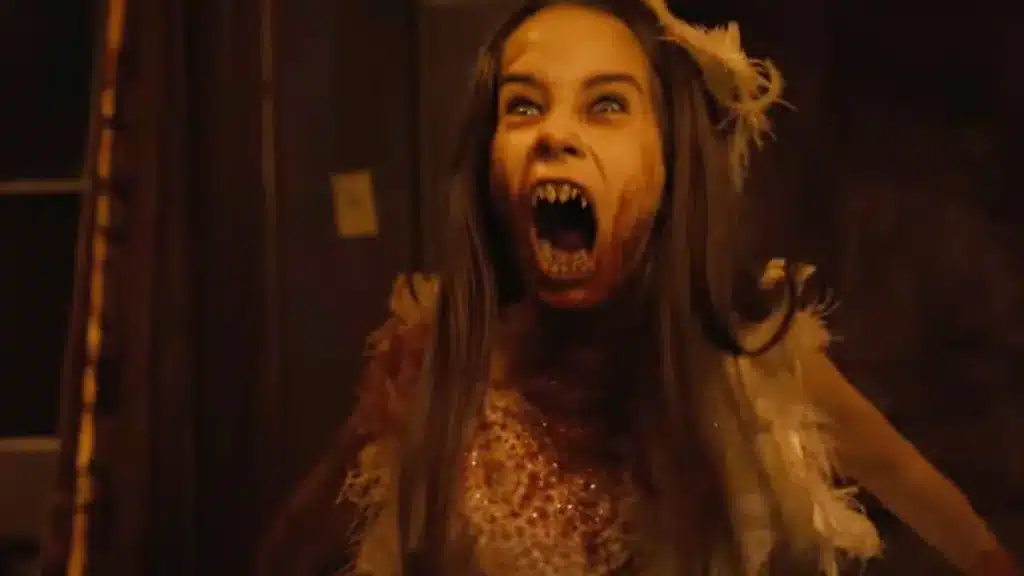 Estas son las primeras reacciones de Abigail: “Una de las mejores experiencias en el cine”