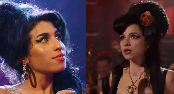 ¿Cuál es la verdadera historia de Amy Winehouse?