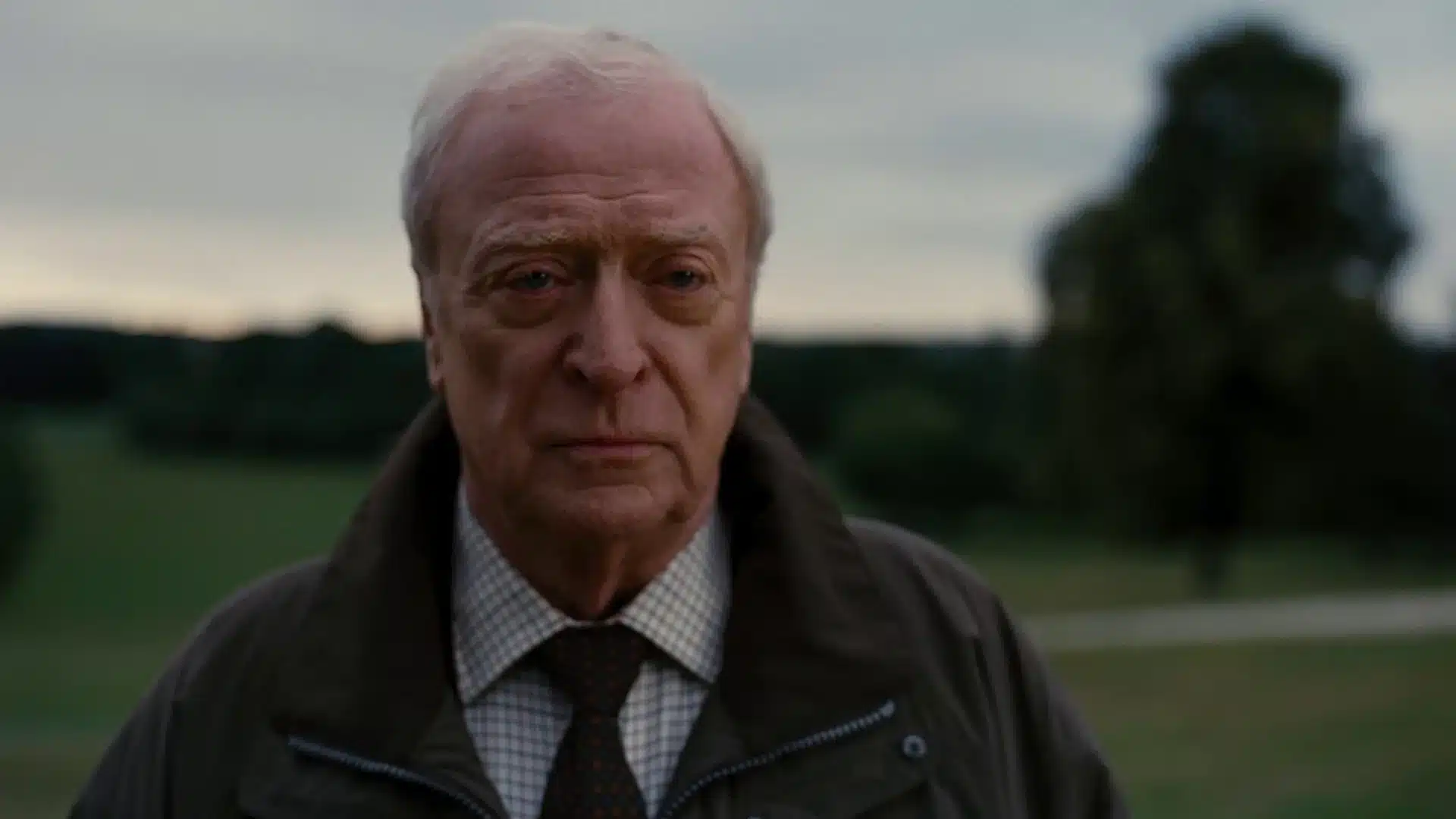 celebridades nombre reales, Michael Caine